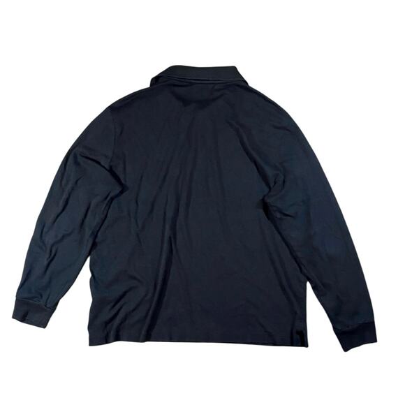 Ralph Lauren Soft Cotton Polo Shirt - XL - Picture 4 of 4